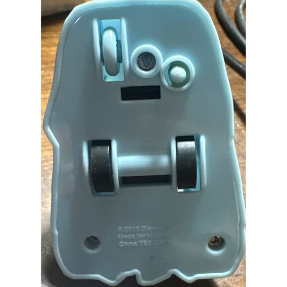 MIXED Lot of 6 Made for McDonald's Plastic Collectible Toys Years 2015-2018-READ - Picture 3 of 3